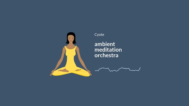 Relaxing Music | Sleeping, Meditation, Stress Relief | [5226] ⭐️
