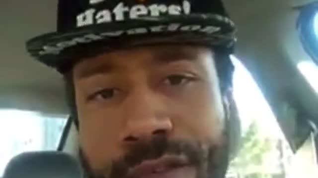 Waukesha Killer Darrell Edward Brooks Jr Is An Admitted Pedophile