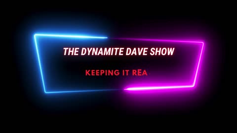 The Dynamite Dave Show