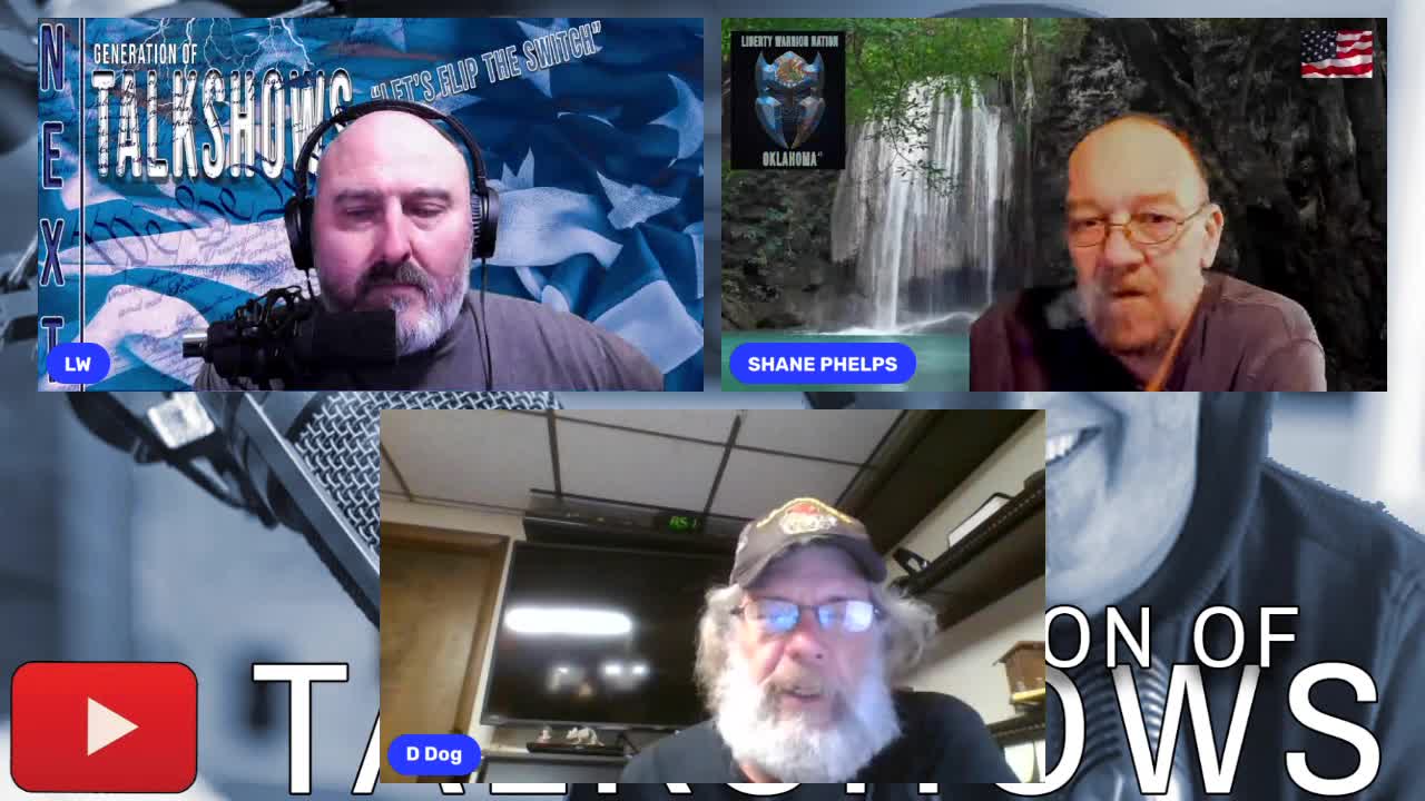 THE VERDICTS IN !!!!