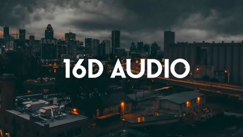 0:02 / 3:03 Elley Duhé - Middle of the Night [16D AUDIO | NOT 8D]🎧 | Tiktok Song