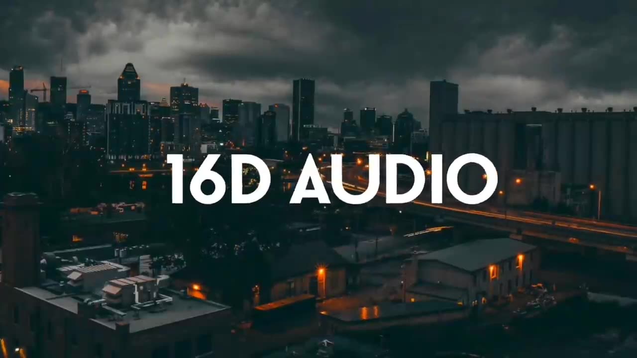 0:02 / 3:03 Elley Duhé - Middle of the Night [16D AUDIO | NOT 8D]🎧 | Tiktok Song
