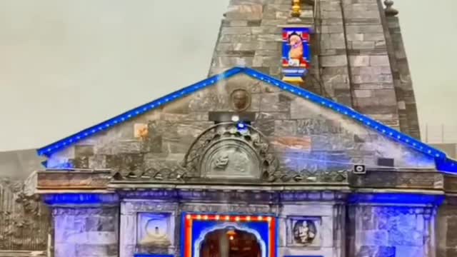 Kedarnath