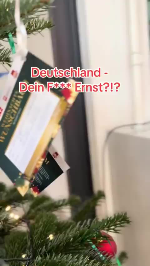 Deutschland Lidl Weihnachten Wünsche
