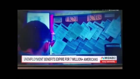 Federal Unemployment Benefits Set to Expire