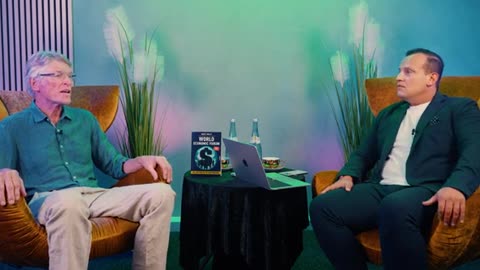 TOP-Beitrag: Diese Lawine rollt auf uns ALLE zu! (Ernst Wolff Interview)