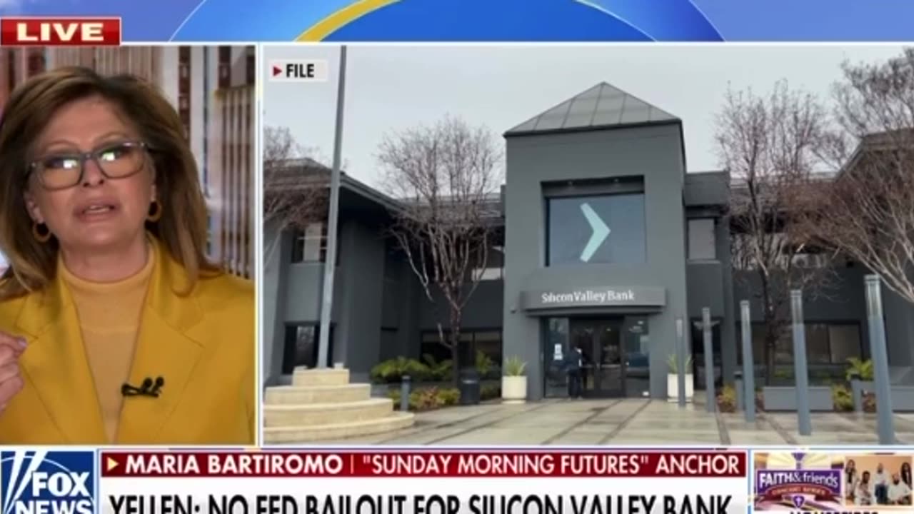 SVB dominoes are falling 🔥 SELL OFF....INCOMING 💥💥💥💥💥💥