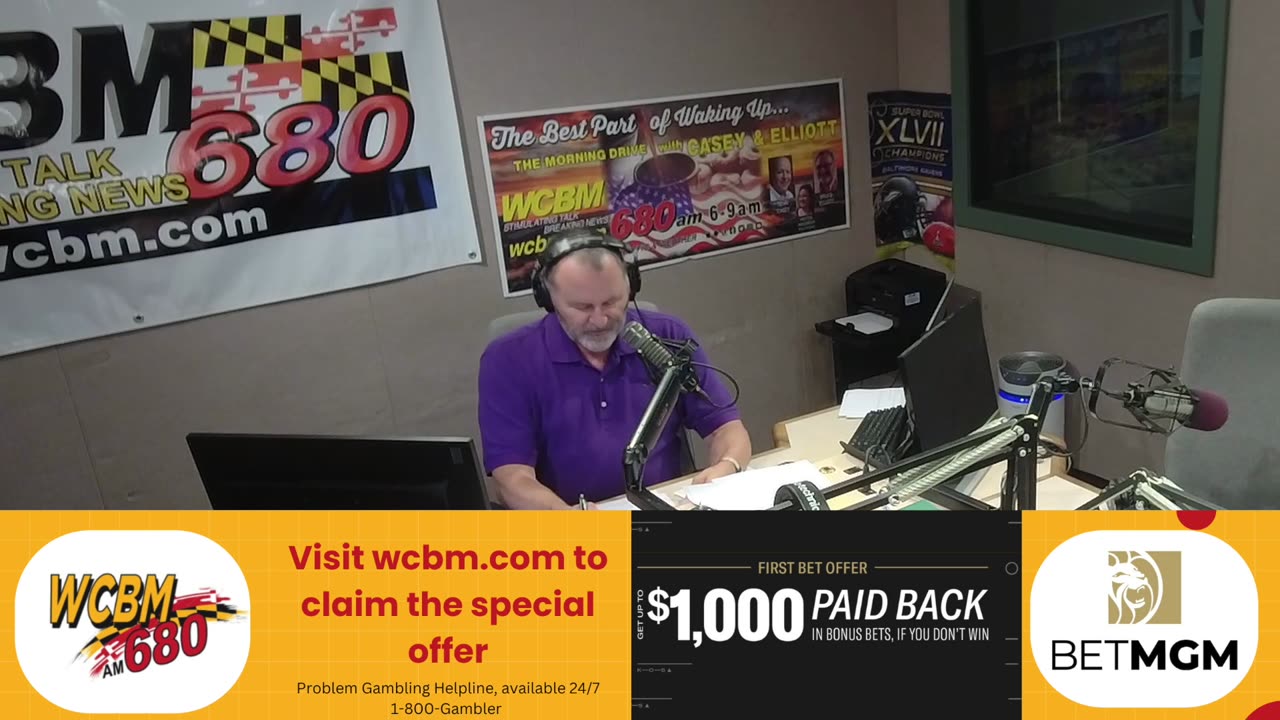 Choose your Fake News 9/5/23