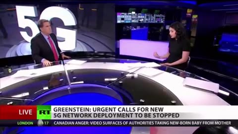 5G can kill you - Find out why