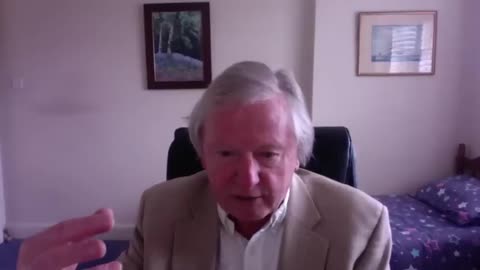 Dr. John Campbell - A new dark age