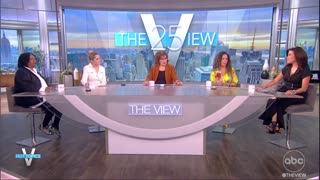 “The View” Gets Heated Over DeSantis Slamming Left’s Wokeness