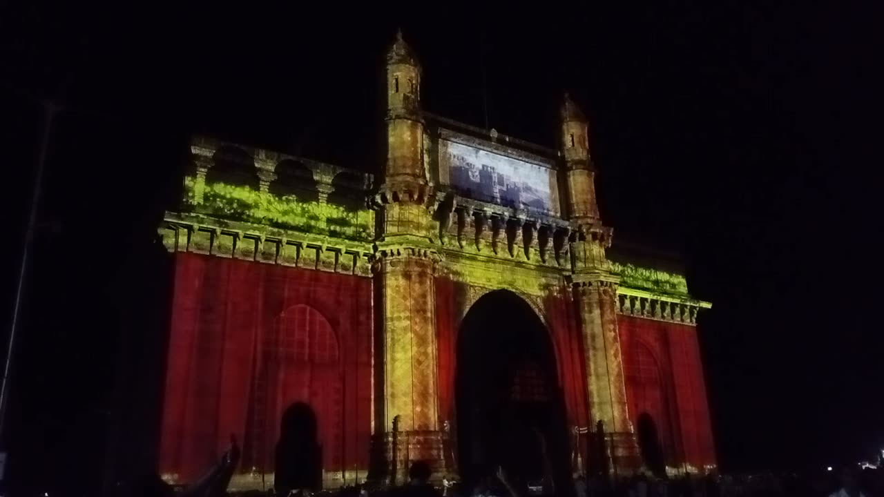 Shiva ji Maharaj gateway