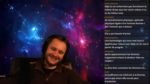 2019-06-22 - Triskel chez Le Prisme des Créateurs (à partir de 4h01) - Youtube Prisme des Créateurs