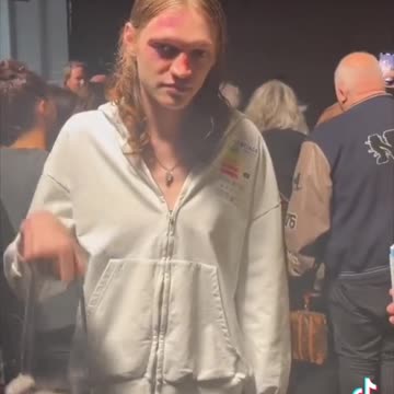 The Balenciaga lawsuit it just a cover to protect their business interests