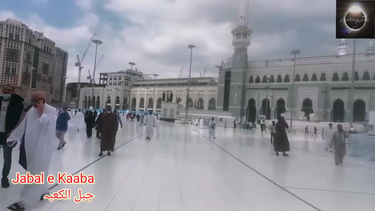 makkah Ziyarat