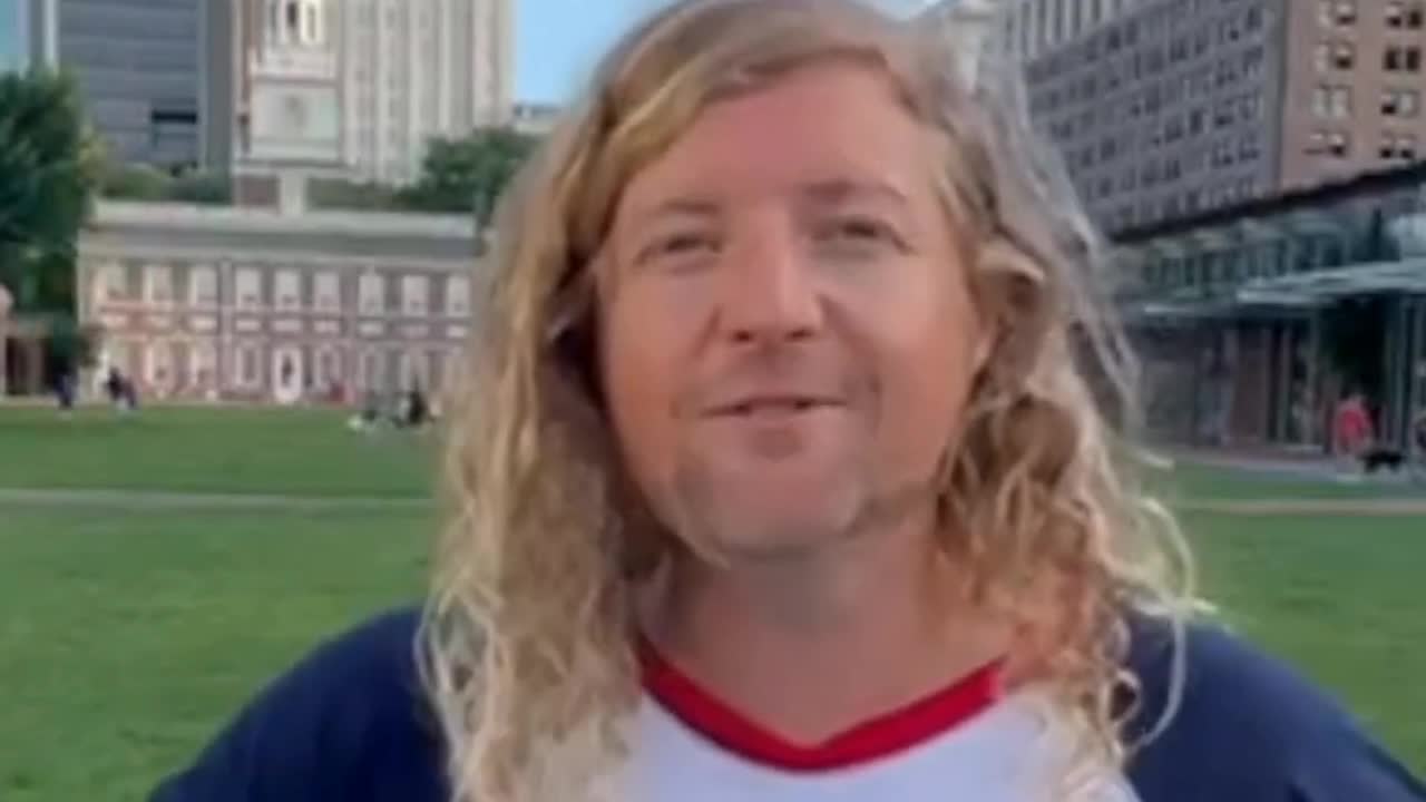 Philadelphia is surrounded by the sound of life, not death.