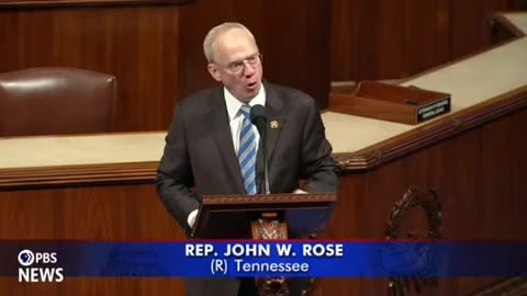 Rep. Rose (TN)