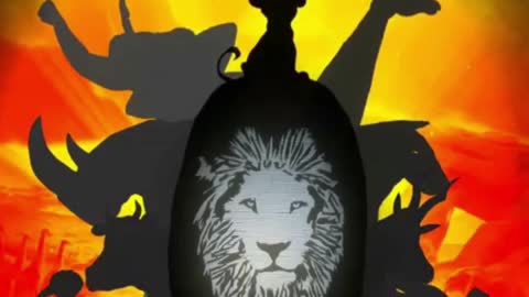Animal Art