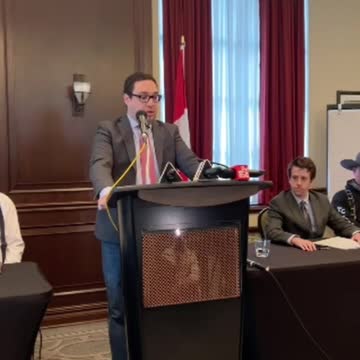 Legal Experts Denounce Justin Trudeau for Overreaching Use of Emergencies Act