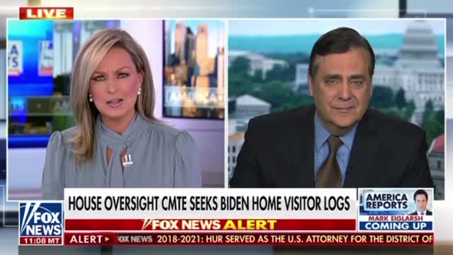 Jonathan Turley: The Democrats have found themselves in a position they can’t spin out of