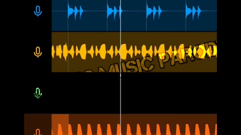 Create Full Bars on Bandlab music #reel #viral