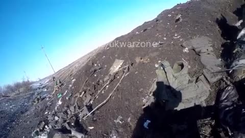 At the Front 1