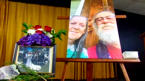Celebration of Life 7/14/24: