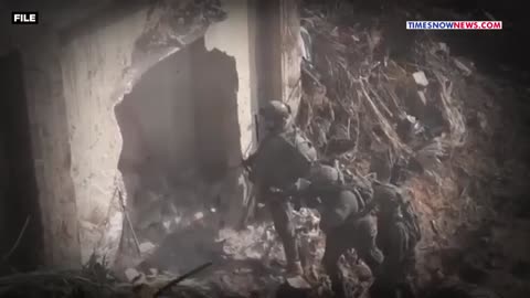 IDF_Suffers_Biggest_Loss_In_Rafah__Watch_Hamas_Allies_Kill_20_Israeli_Soldiers_In_Just_24)