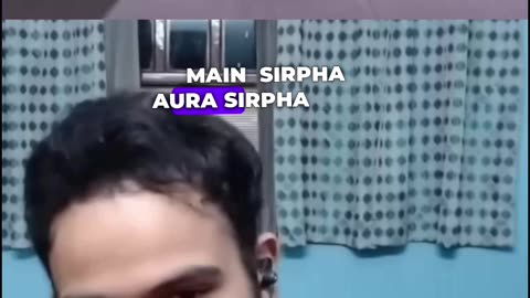Arpit bala on gold diggers 💀