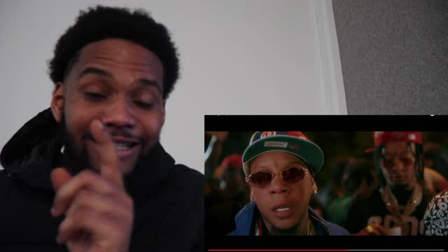 TSS MIRA ESO Rochy RD, Klk Maton | X Verbo Flow X Yomel El Meloso | REACTION / REACCION |