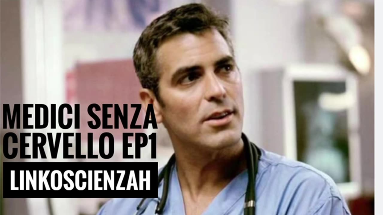 Medici senza cervello ep1