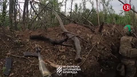 Russia is ready to hand over southern Ukraine and withdraw its troops from this area