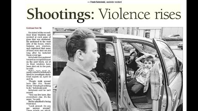 An Oldie I Just Dug Up