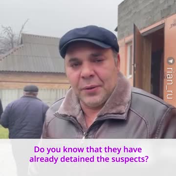 ‘They killed my daughter and my grandson