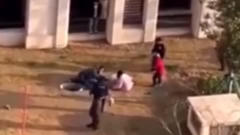 Death Is Preferable To Slow Starvation From Lockdown In Shanghai