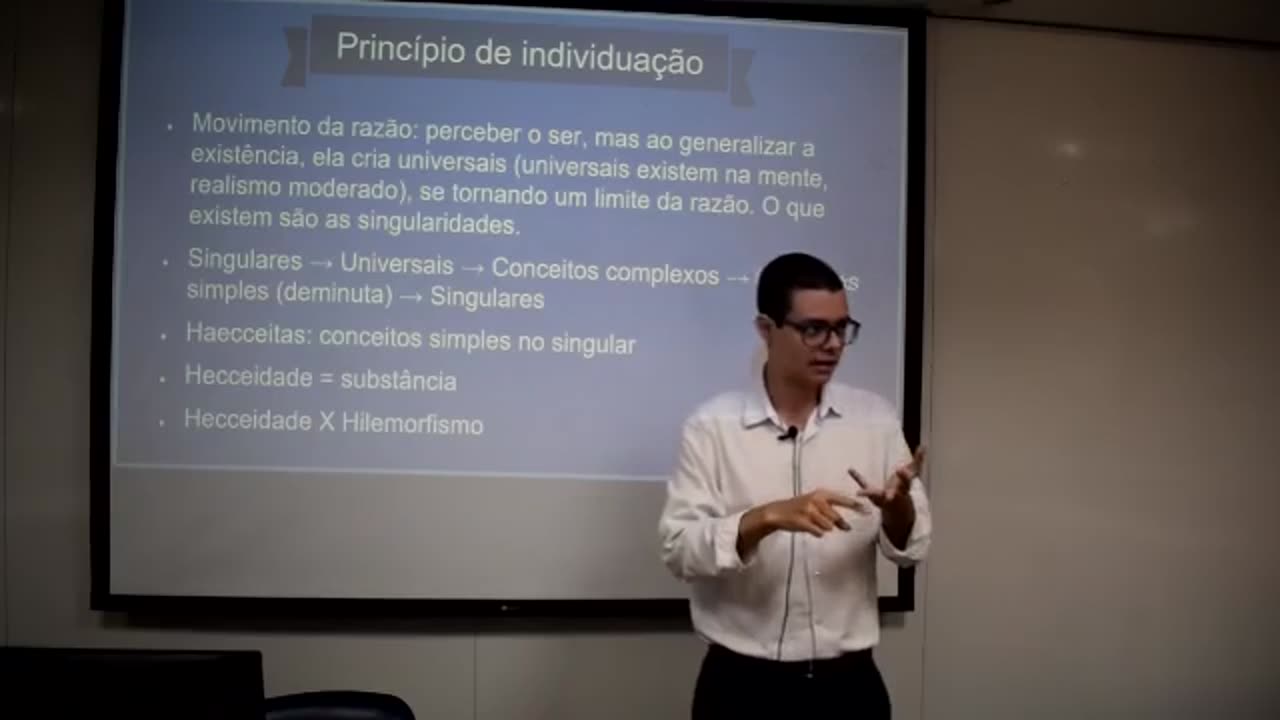 Introdução a Duns Scotus (Pedro Lucas)