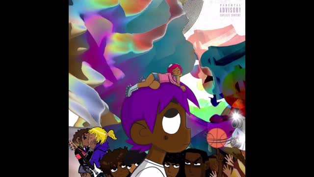 Lil Uzi Vert - Lil Uzi Vs The World