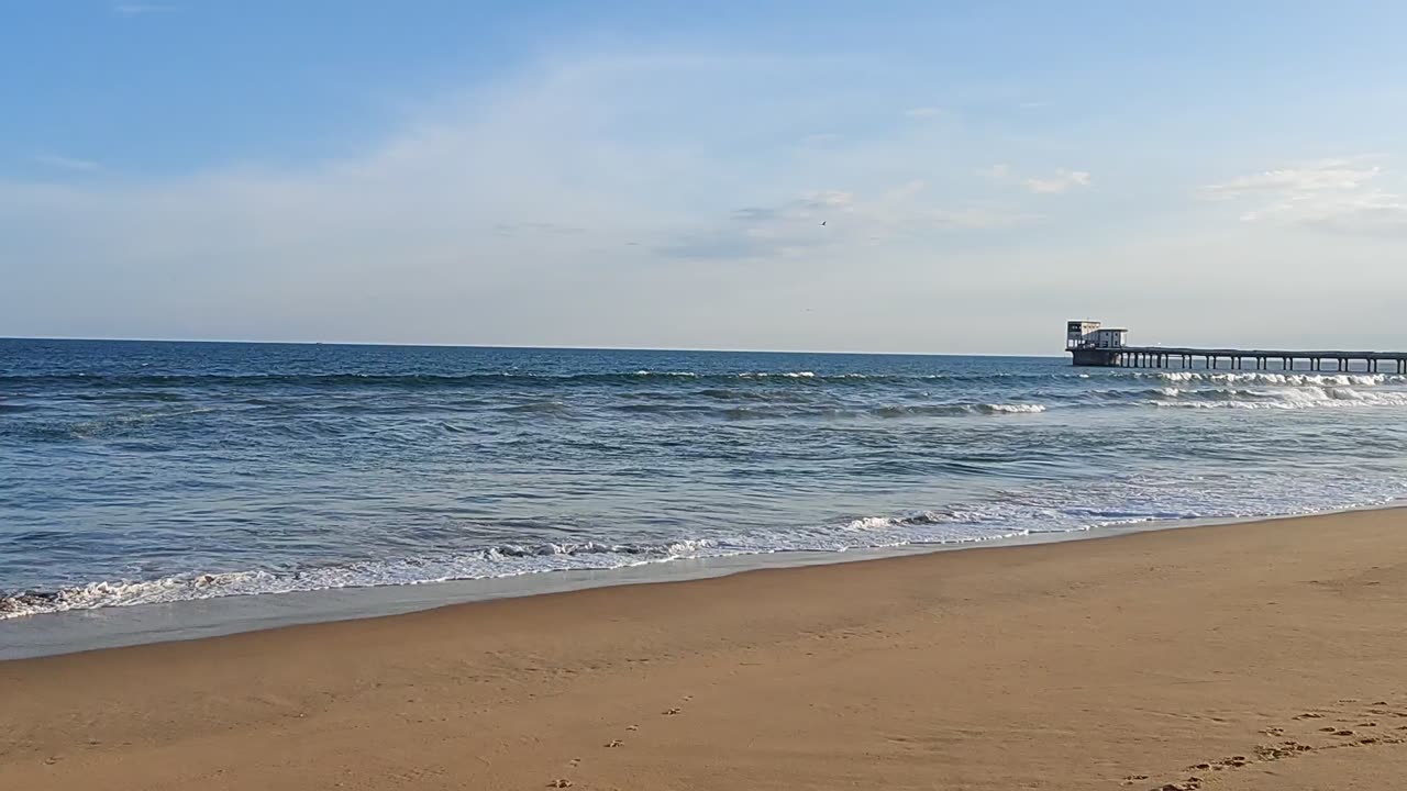 Beach City vizag