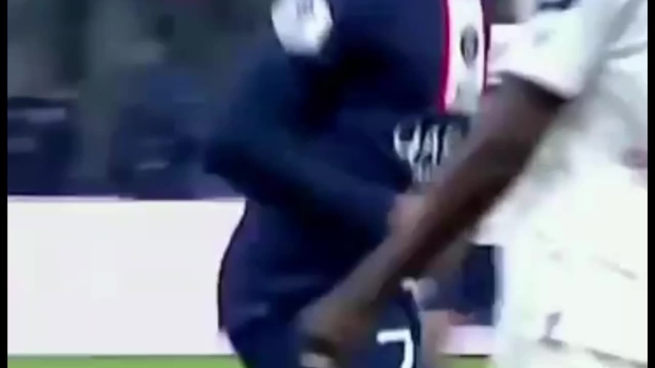 Mbappe Funny mommets