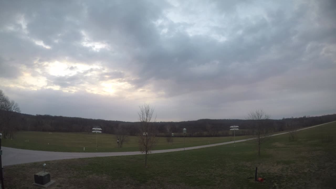 Sun Rise 3 28 23 41f/5c