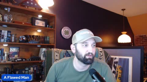A Big Week Ahead - Rumble Testing