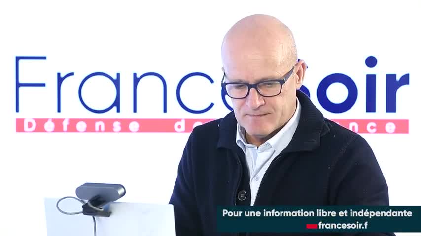 "Sur la vaccination, c'est la transparence qui doit prévaloir" Pr Michel Goldman