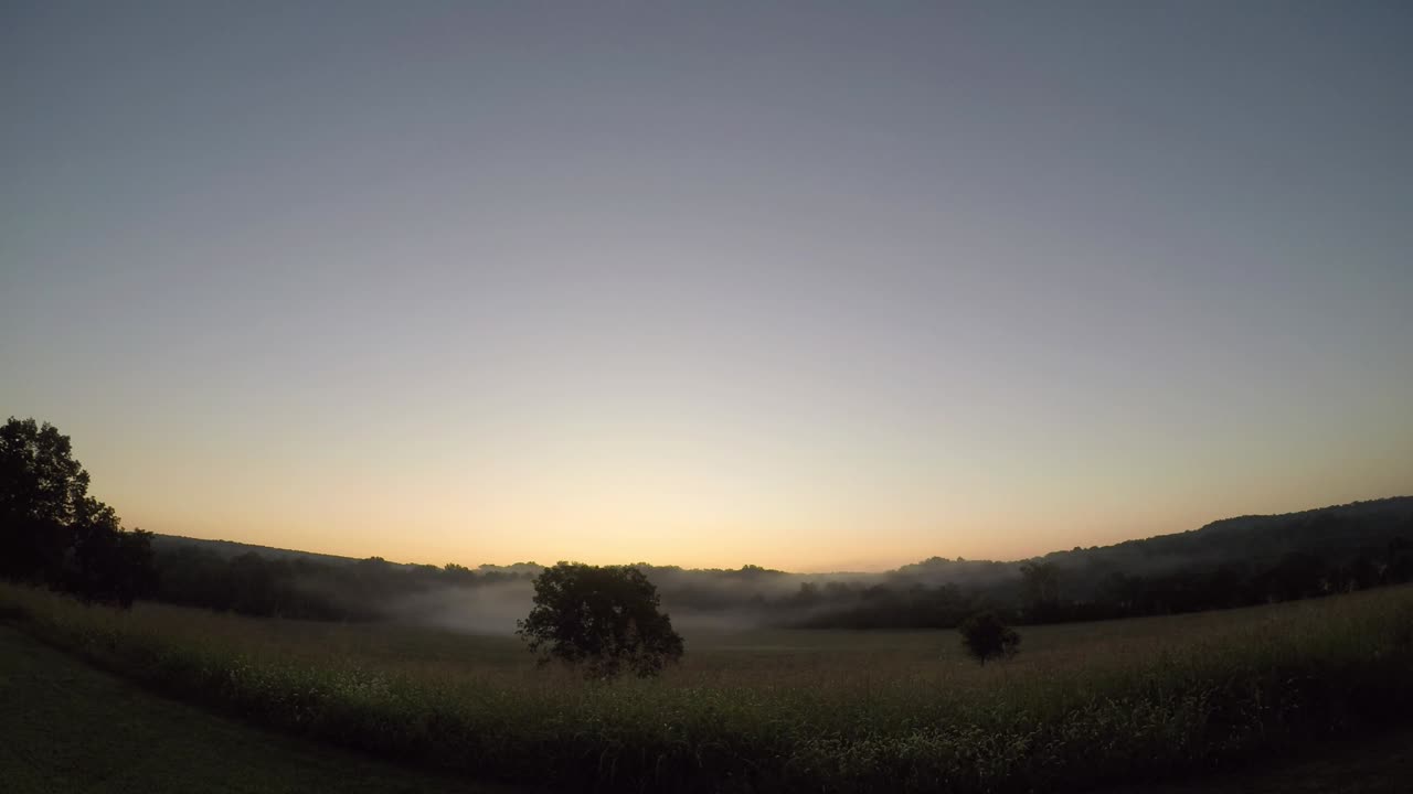 Sun ☀ Rise 8 18 23 56f/13c