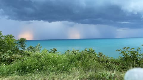 Summer Ontario Lake Huron, you can’t step to this.