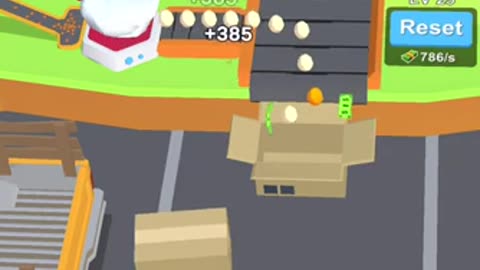 Idle Egg Factory