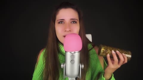 ASMR TE HIPNOTIZO