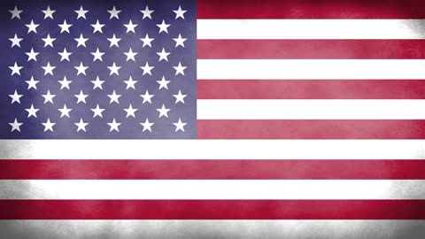 United States of America National Anthem -Instrumental-