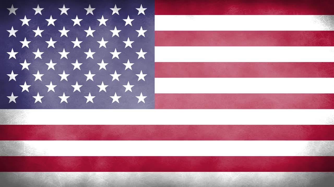 United States of America National Anthem -Instrumental-