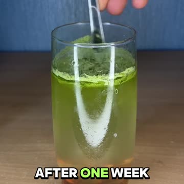 If a man only ate Moringa Powder…😳⚠️