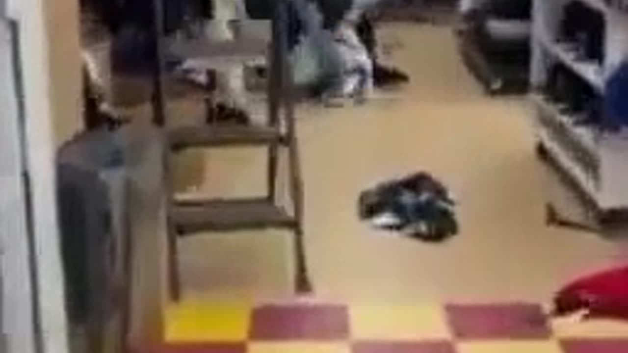 Black Friday Night 🤡 😁